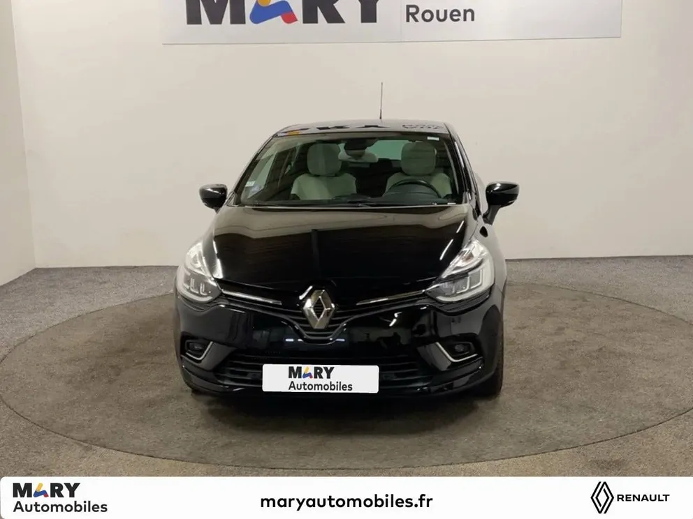 Véhicule occasion 213077 - renault CLIO - Photo 2