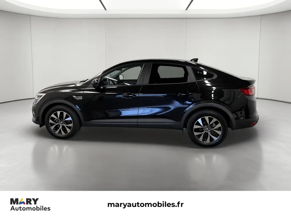 Véhicule occasion 1239890 - renault ARKANA - Photo 2
