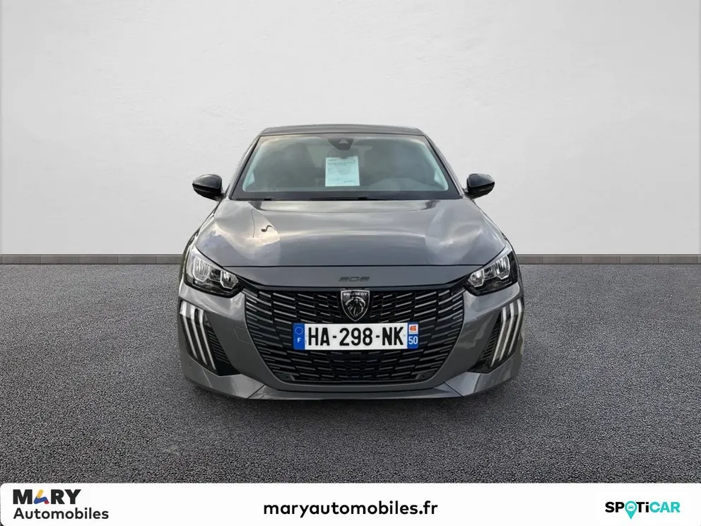 Véhicule occasion 209445 - peugeot 208 - Photo 2