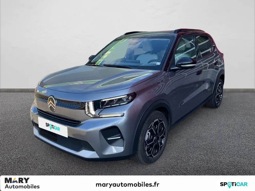 Véhicule occasion 1226987 - Citroën C3 - Photo 1