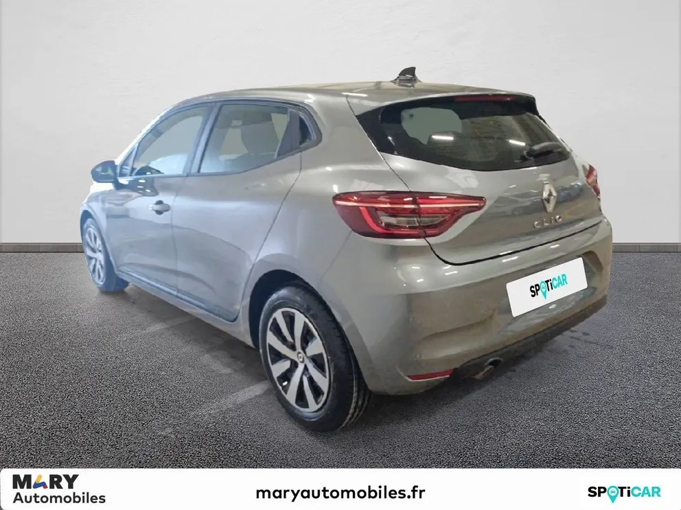 Véhicule occasion 214682 - renault CLIO - Photo 7