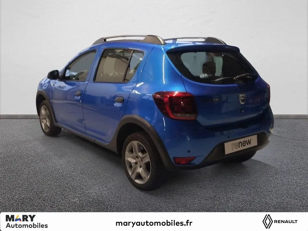 Véhicule occasion 201931 - dacia SANDERO - Photo 7