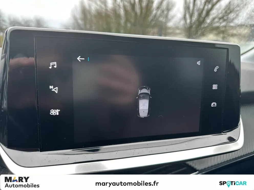 Véhicule occasion 211015 - peugeot 208 - Photo 18