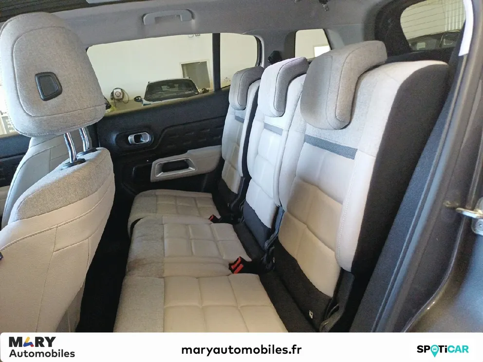 Véhicule occasion 238642 - Citroën C5 AIRCROSS - Photo 15