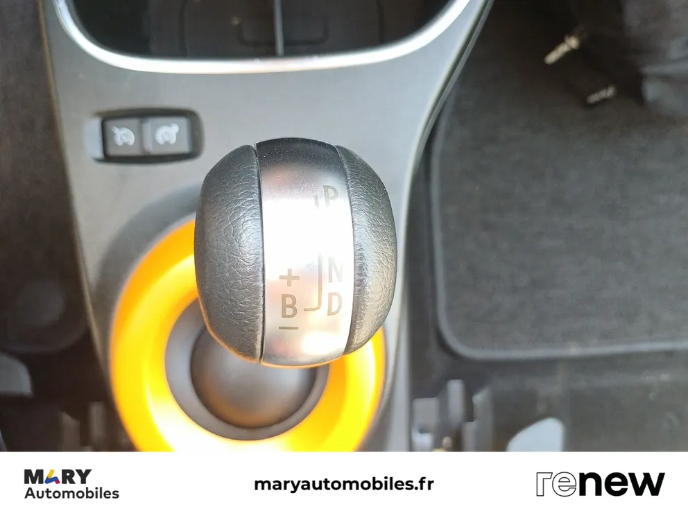 Véhicule occasion 1231262 - renault TWINGO - Photo 17