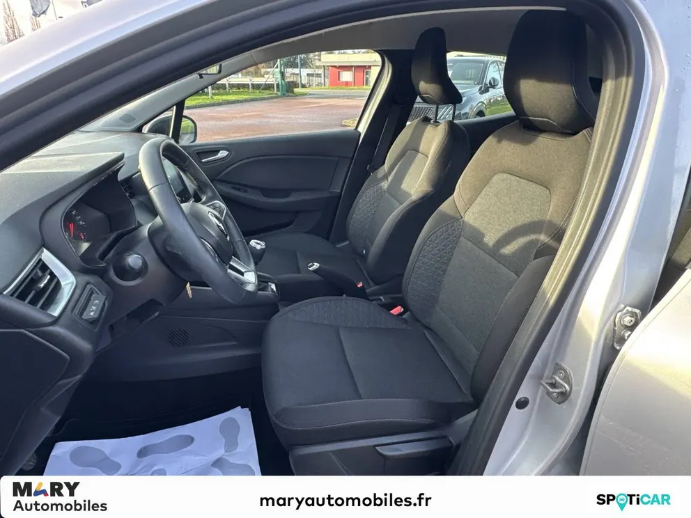 Véhicule occasion 221256 - renault CLIO - Photo 9