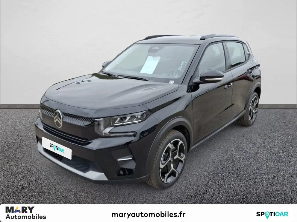 Véhicule occasion 230358 - Citroën C3 - Photo 1