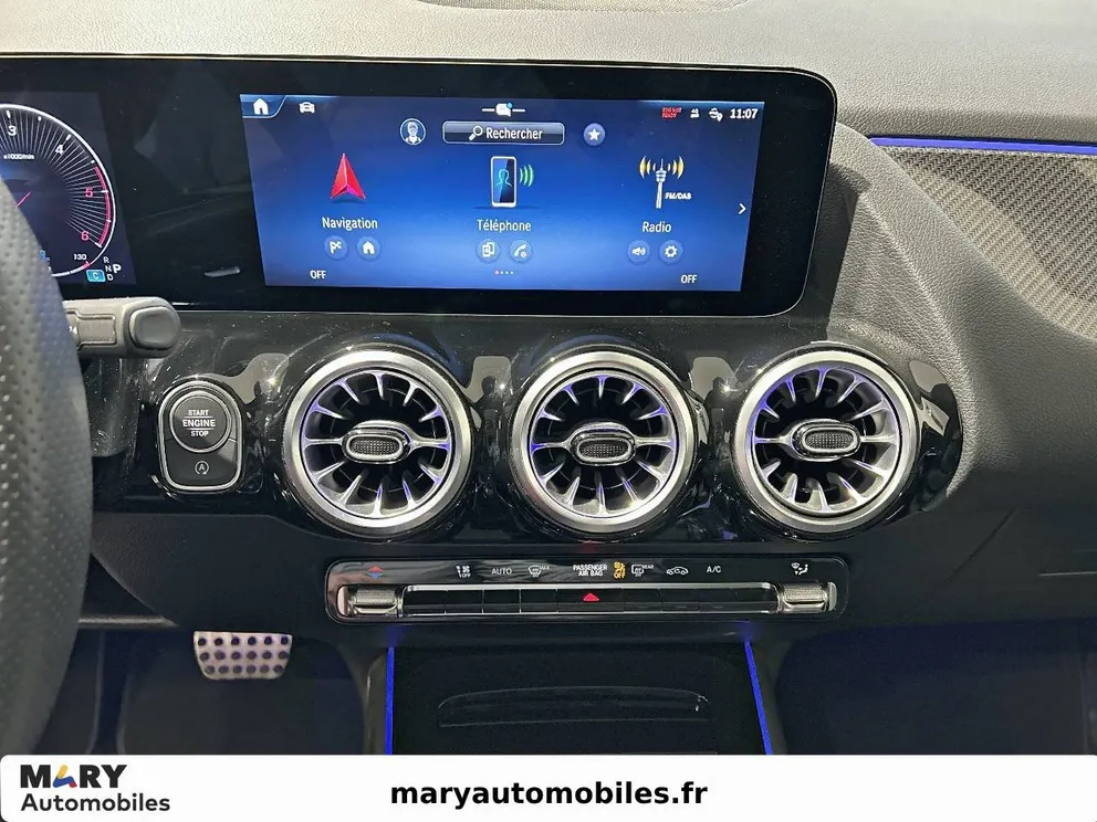 Véhicule occasion 216458 - mercedes GLA - Photo 15