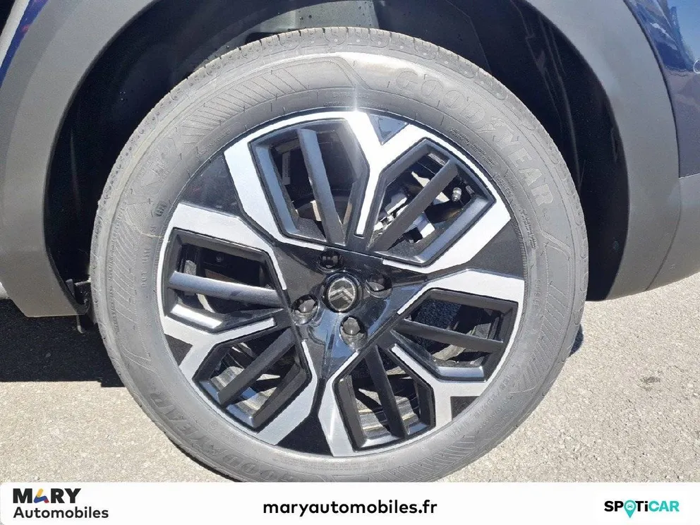 Véhicule occasion 171992 - Citroën C4 - Photo 11