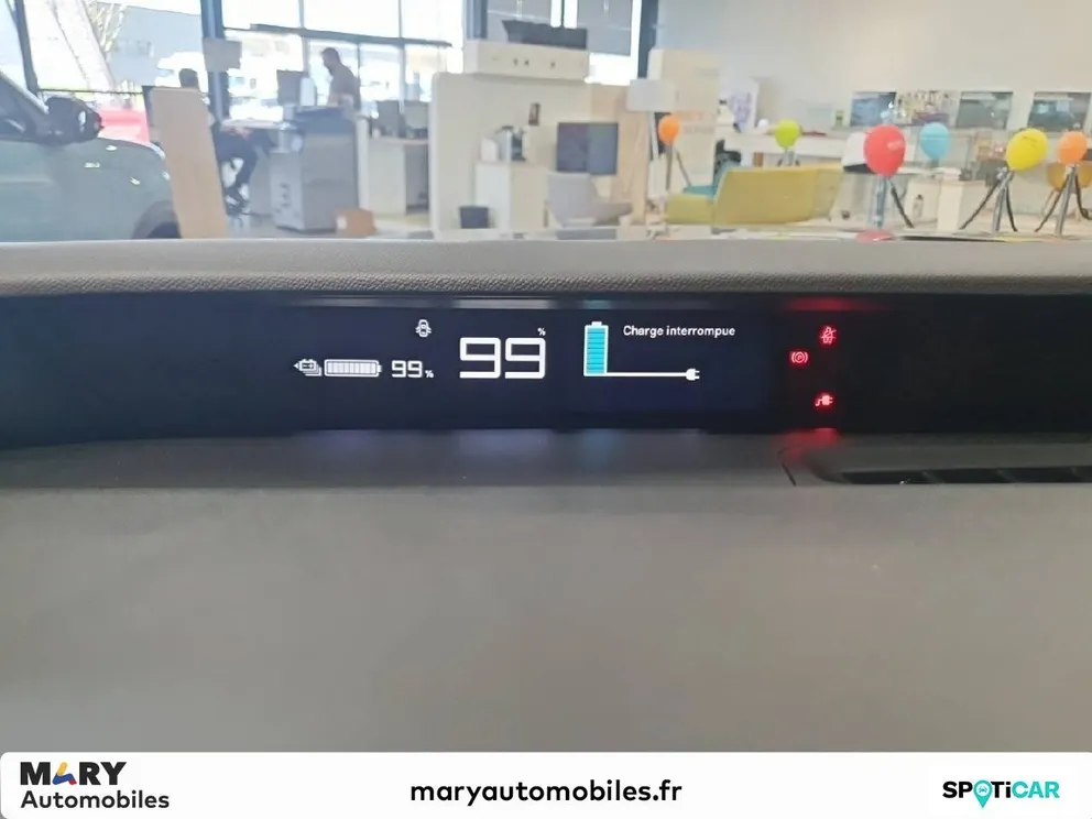 Véhicule occasion 167346 - Citroën C3 AIRCROSS - Photo 24