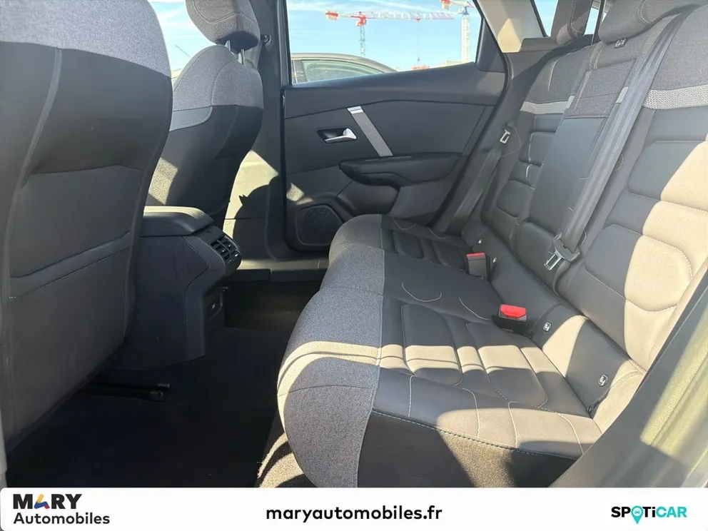 Véhicule occasion 1231655 - Citroën C4 - Photo 24