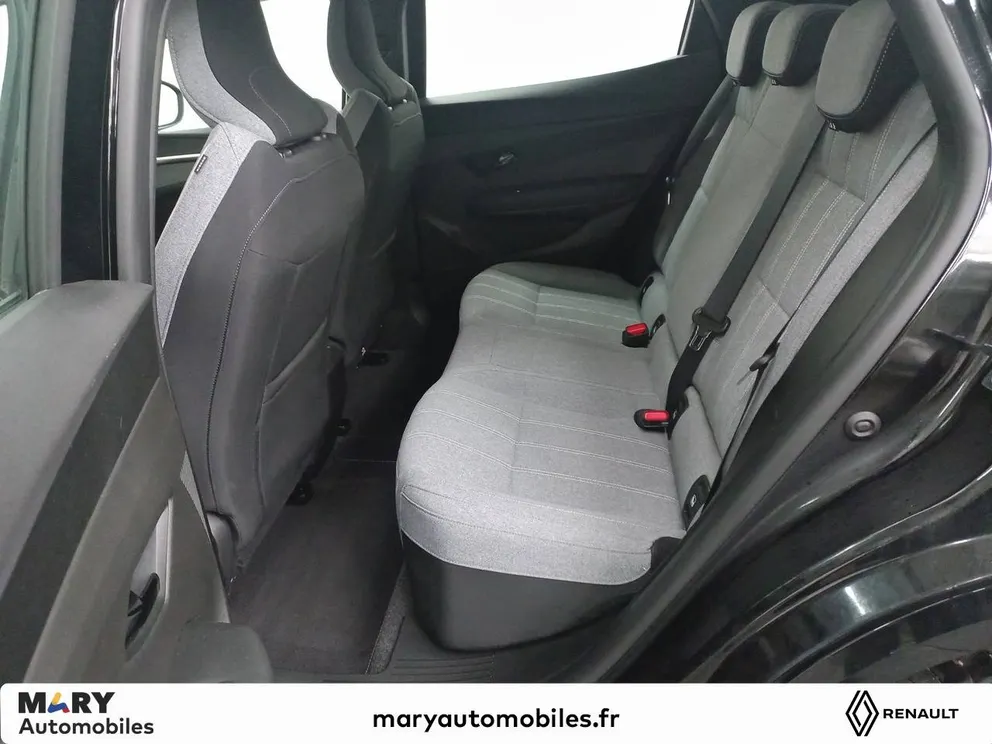 Véhicule occasion 212010 - renault MEGANE - Photo 10