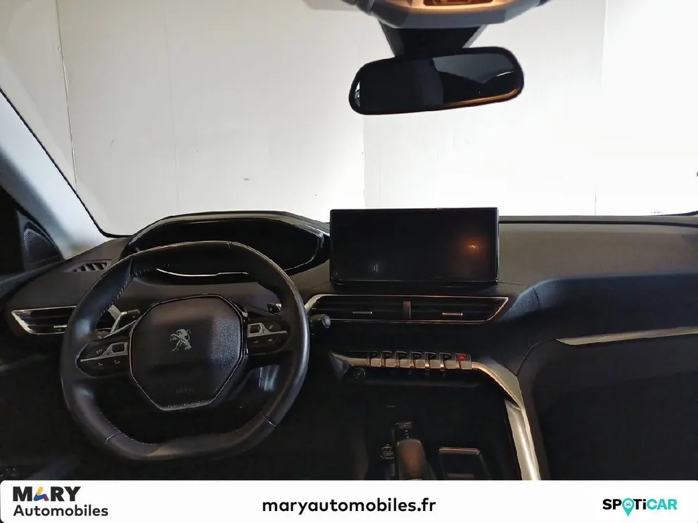 Véhicule occasion 203580 - peugeot 3008 - Photo 4