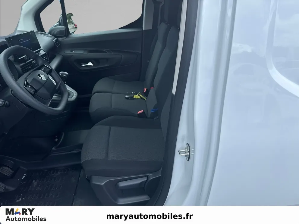 Véhicule occasion 1226641 - opel GRANDLAND - Photo 14