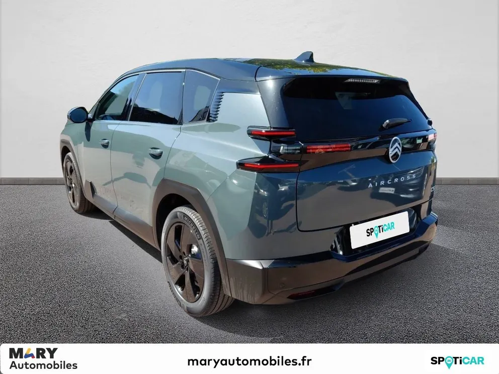 Véhicule occasion 231526 - Citroën C5 AIRCROSS - Photo 2