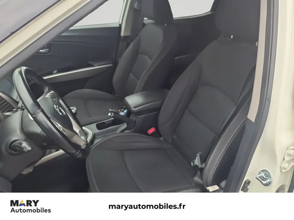 Véhicule occasion 1246068 - ssangyong TIVOLI - Photo 14