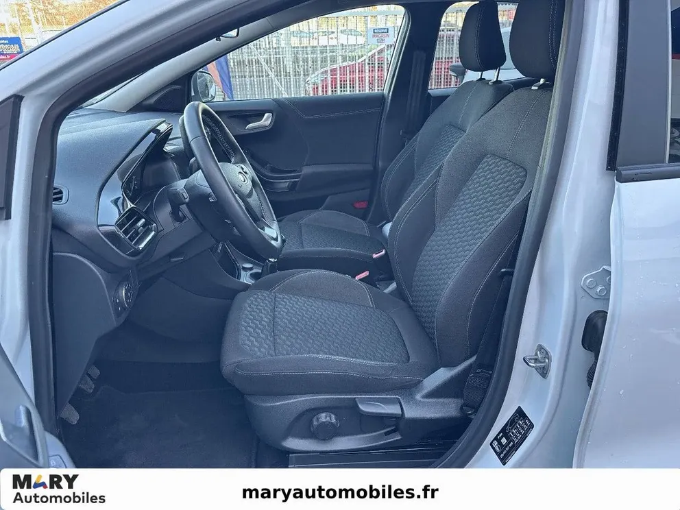 Véhicule occasion 213551 - ford PUMA - Photo 12