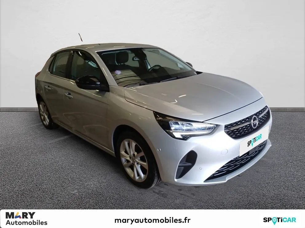 Véhicule occasion 220970 - opel CORSA - Photo 6