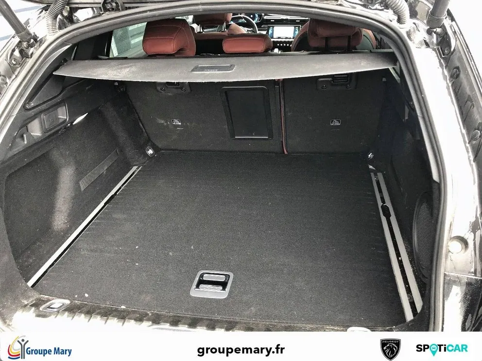 Véhicule occasion 226960 - peugeot 508 - Photo 6