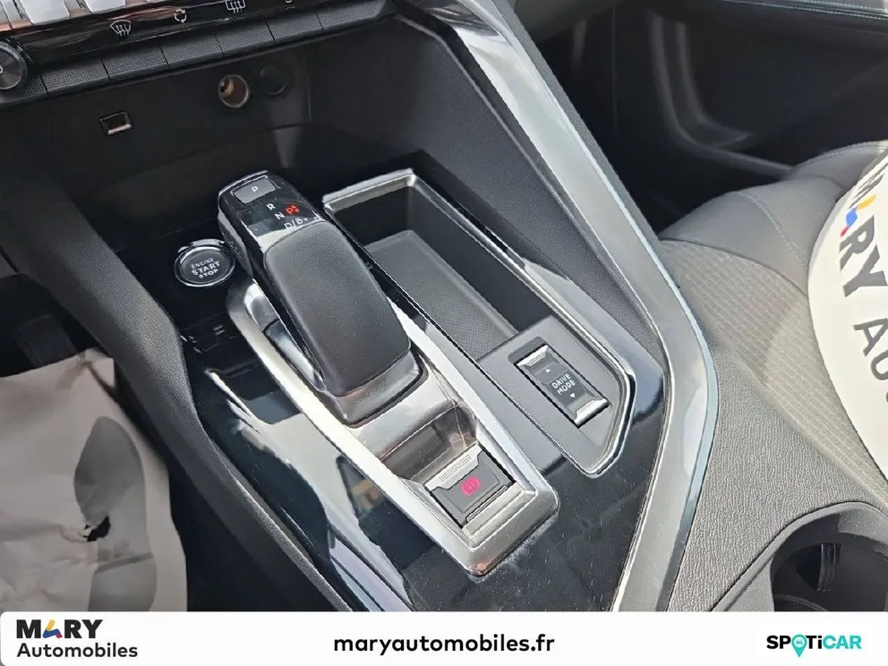 Véhicule occasion 233962 - peugeot 3008 - Photo 13