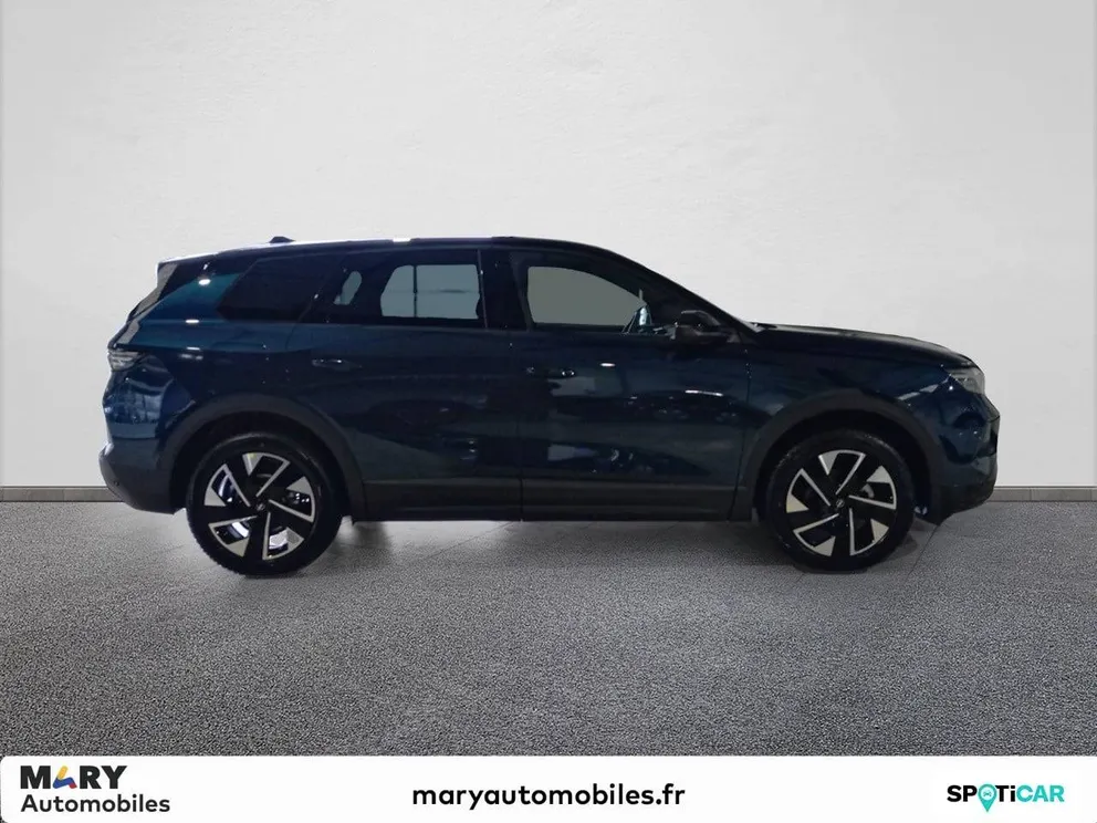 Véhicule occasion 230628 - opel GRANDLAND - Photo 4