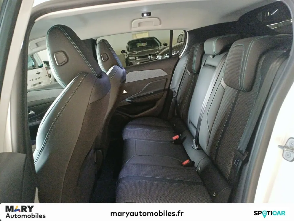 Véhicule occasion 233629 - peugeot 308 - Photo 15
