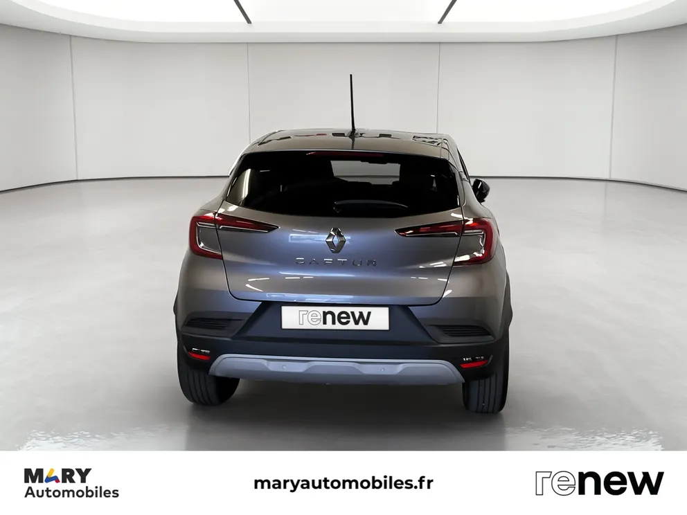 Véhicule occasion 1239231 - renault CAPTUR - Photo 4