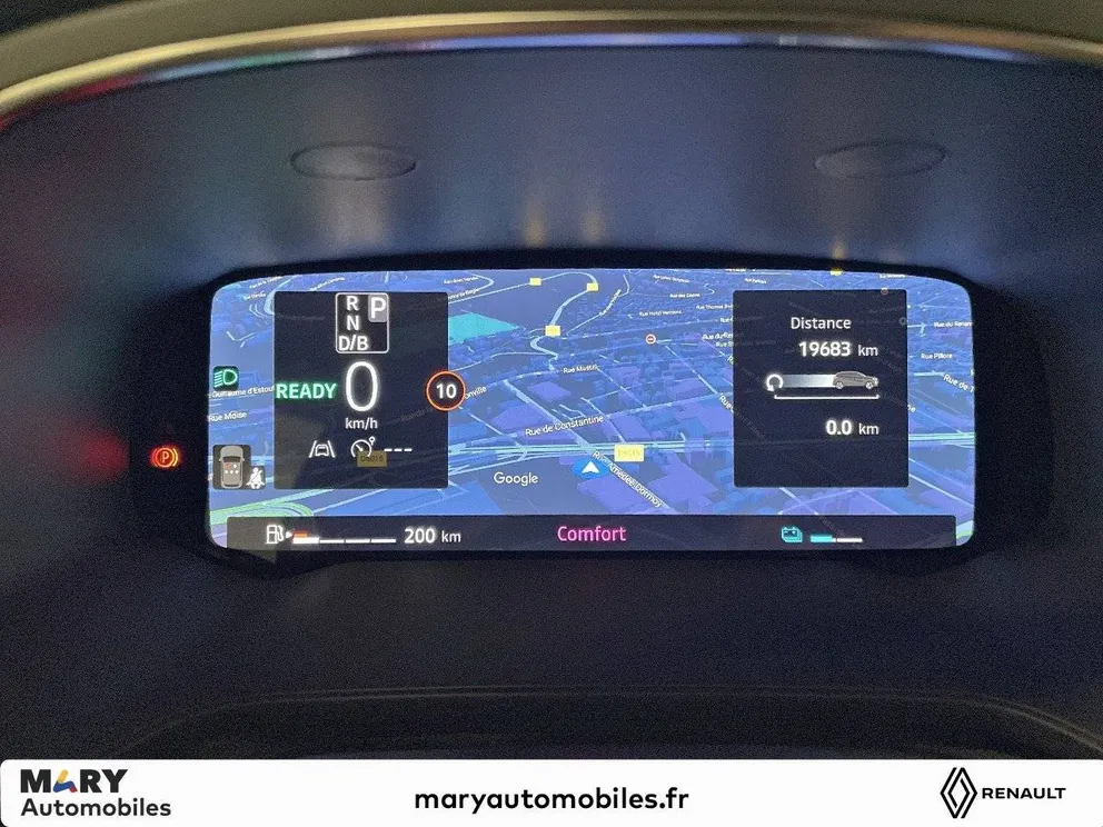 Véhicule occasion 196007 - renault CAPTUR - Photo 15