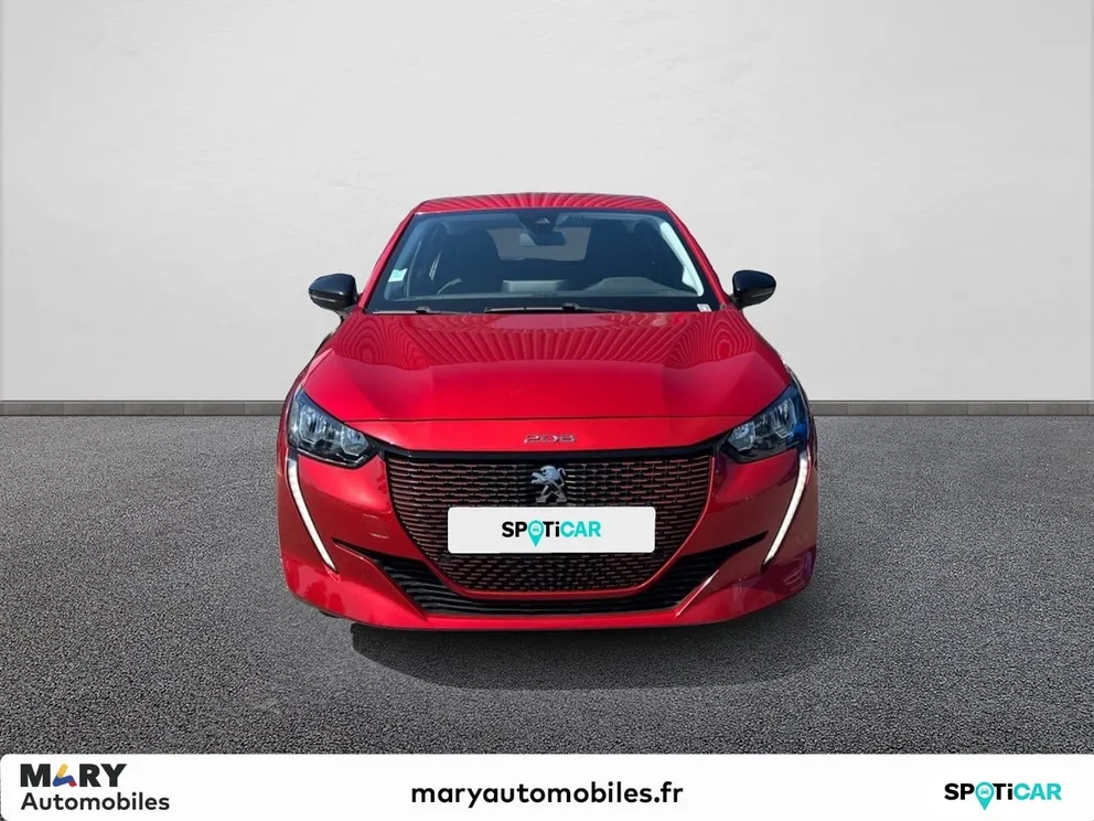 Véhicule occasion 1237557 - peugeot 208 - Photo 6
