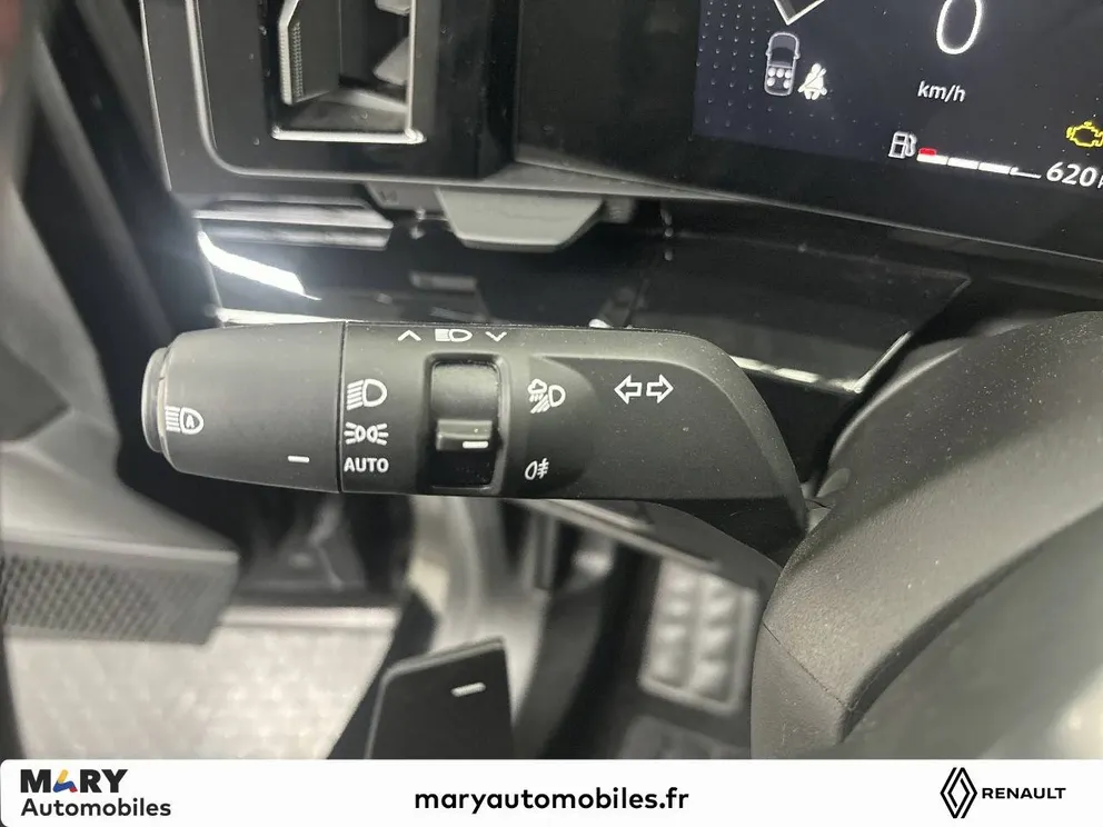 Véhicule occasion 187339 - renault ESPACE - Photo 22