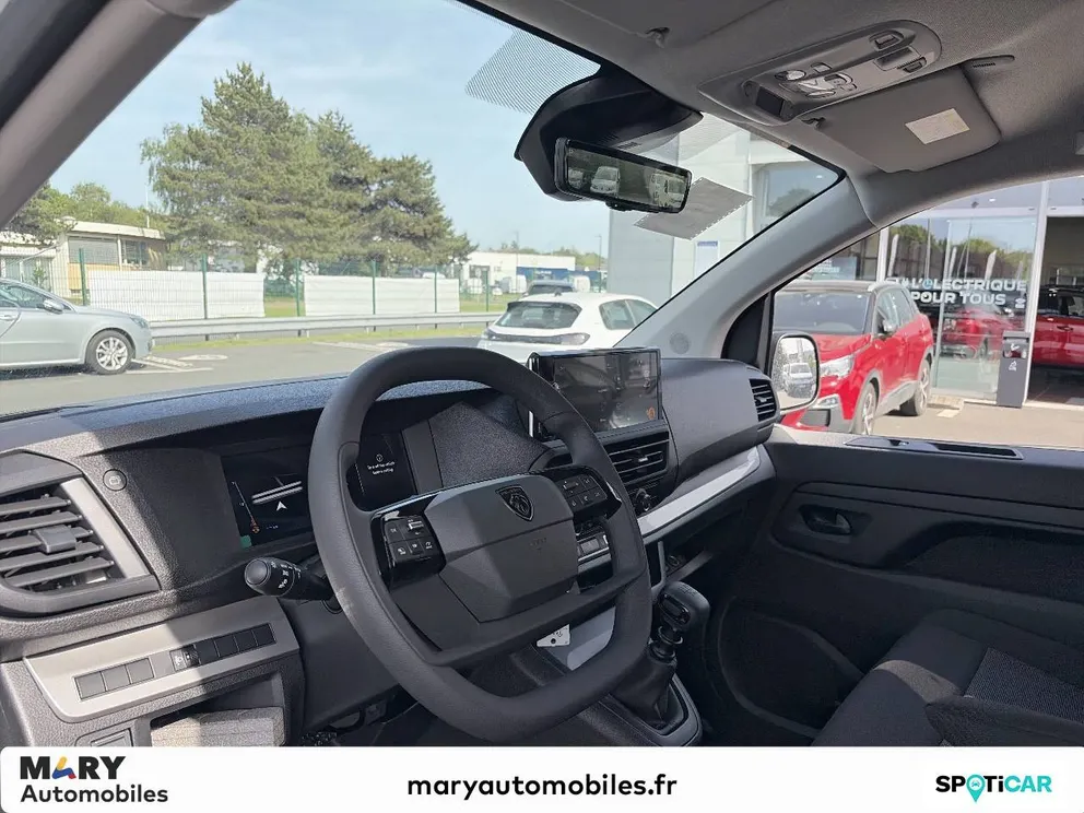 Véhicule occasion 237044 - peugeot EXPERT - Photo 8