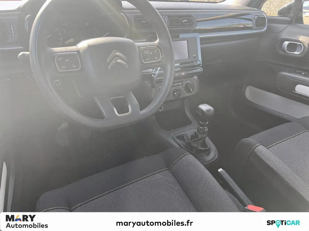 Véhicule occasion 217633 - Citroën C3 - Photo 8