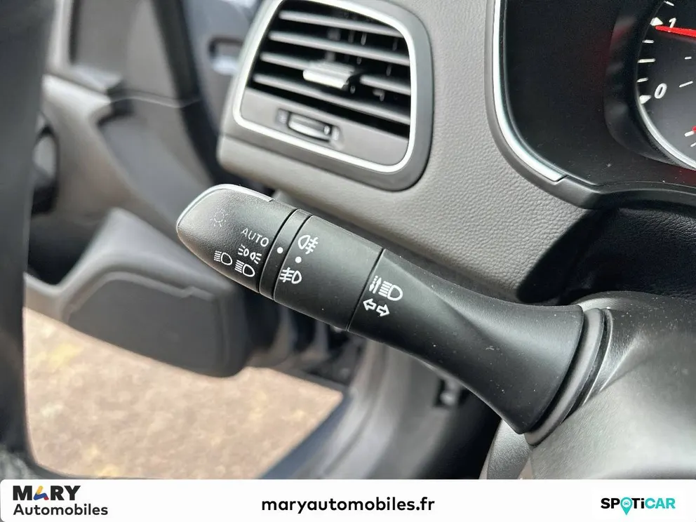 Véhicule occasion 215795 - renault MEGANE - Photo 20