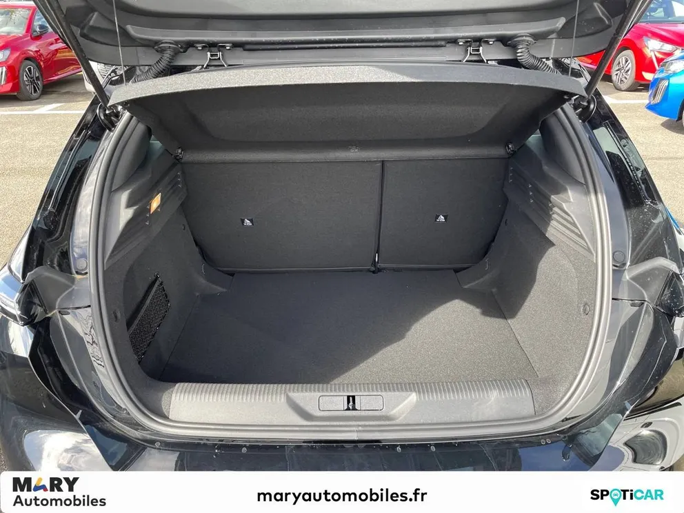 Véhicule occasion 175274 - peugeot 308 - Photo 6