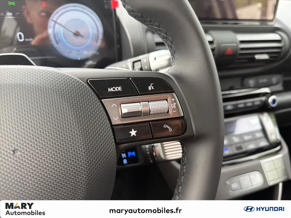Véhicule occasion 1232277 - hyundai INSTER - Photo 15