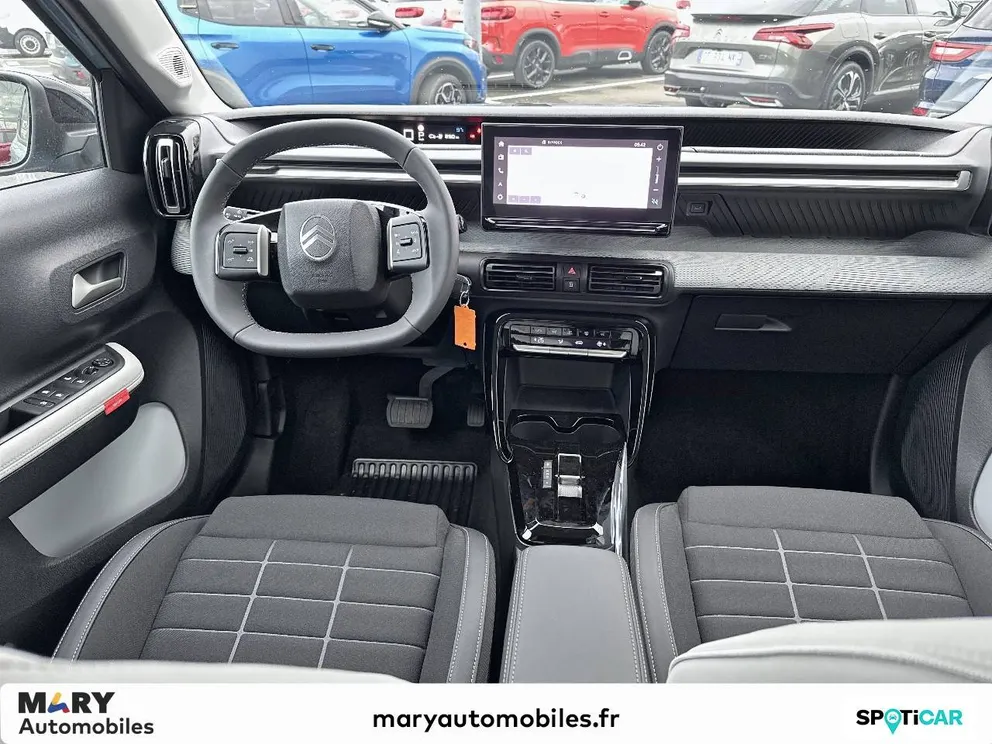 Véhicule occasion 211526 - Citroën C3 - Photo 8