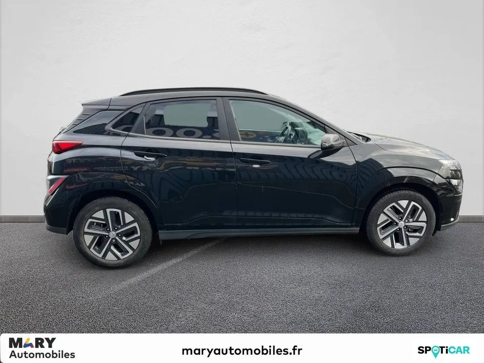Véhicule occasion 212613 - hyundai KONA - Photo 4