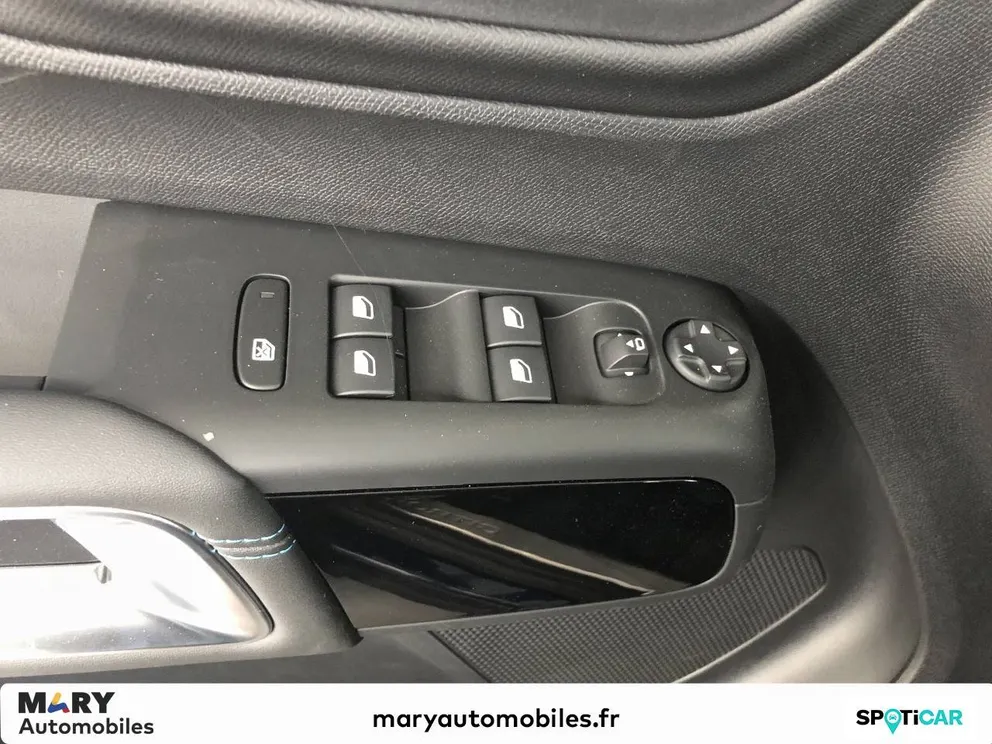 Véhicule occasion 22484 - Citroën C5 AIRCROSS - Photo 12