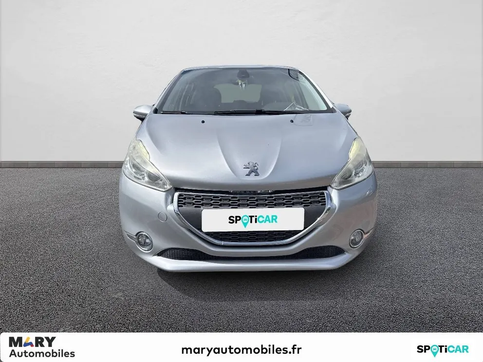 Véhicule occasion 216832 - peugeot 208 - Photo 2