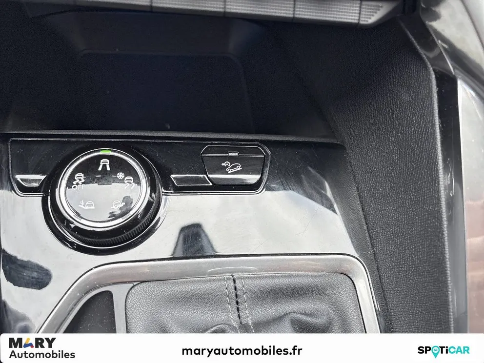 Véhicule occasion 207990 - peugeot 3008 - Photo 18