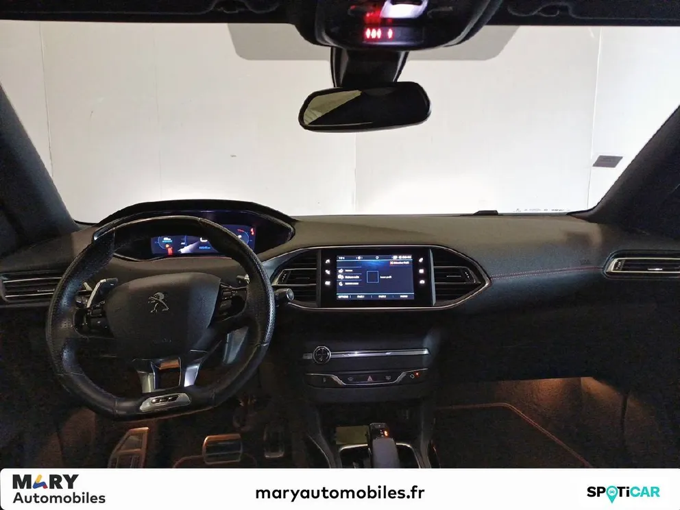 Véhicule occasion 190170 - peugeot 308 - Photo 8