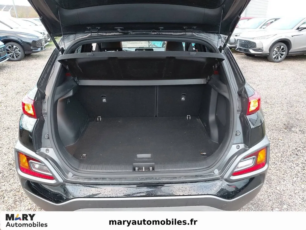 Véhicule occasion 208363 - hyundai KONA - Photo 5