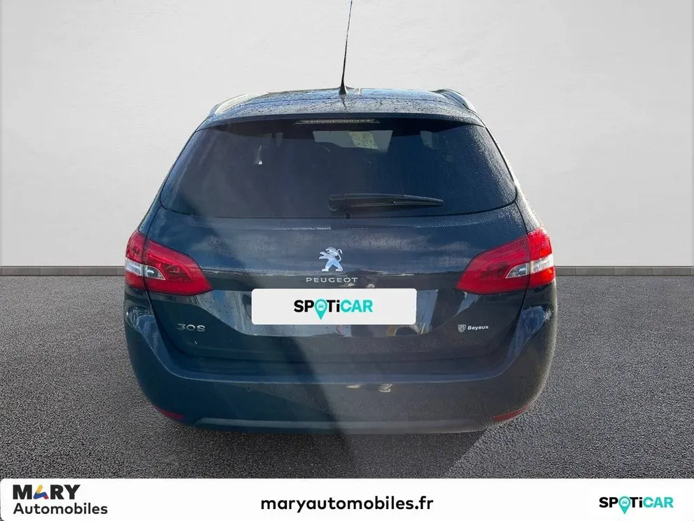 Véhicule occasion 218821 - peugeot 308 - Photo 5