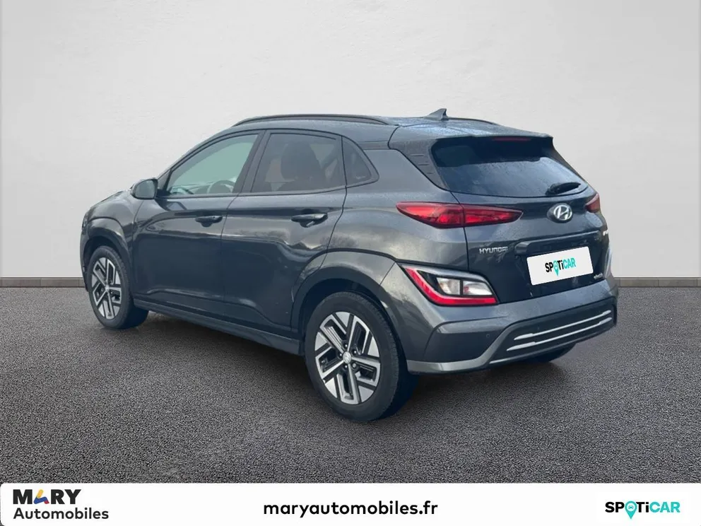 Véhicule occasion 212772 - hyundai KONA - Photo 7