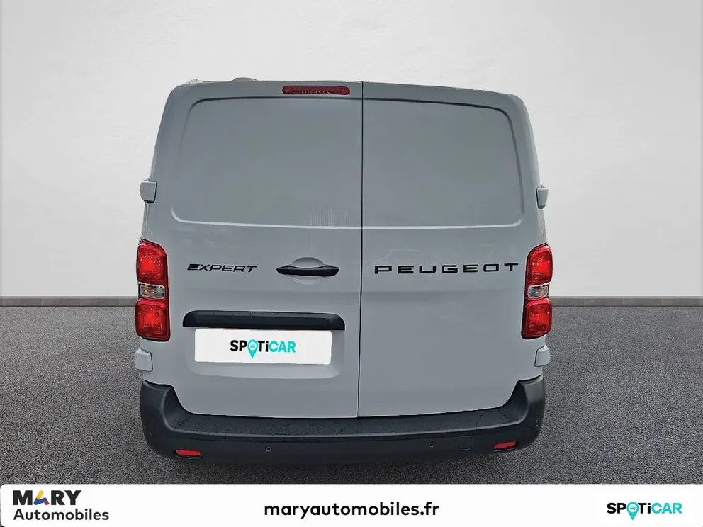 Véhicule occasion 204412 - peugeot EXPERT - Photo 5