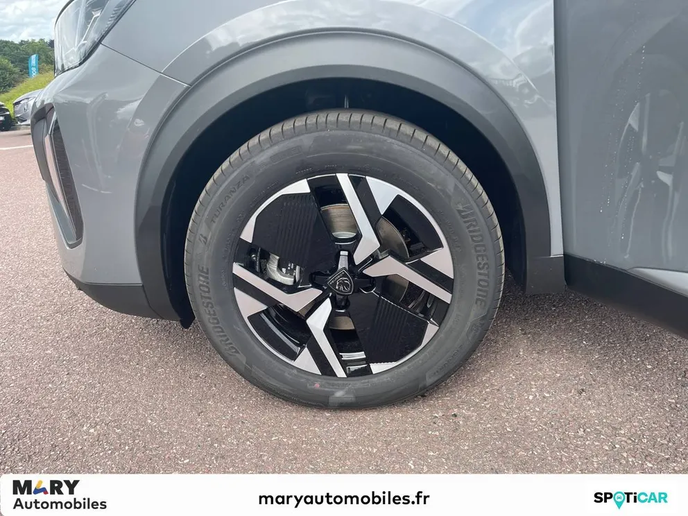 Véhicule occasion 187739 - peugeot 2008 - Photo 11