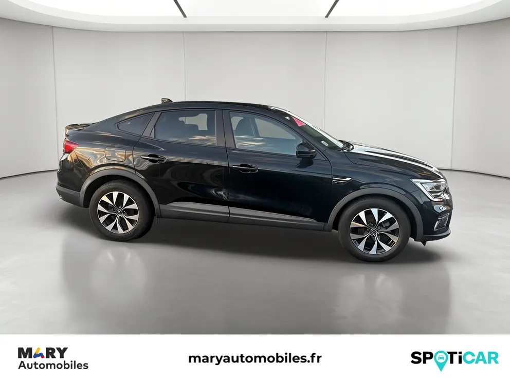 Véhicule occasion 1247173 - renault ARKANA - Photo 5