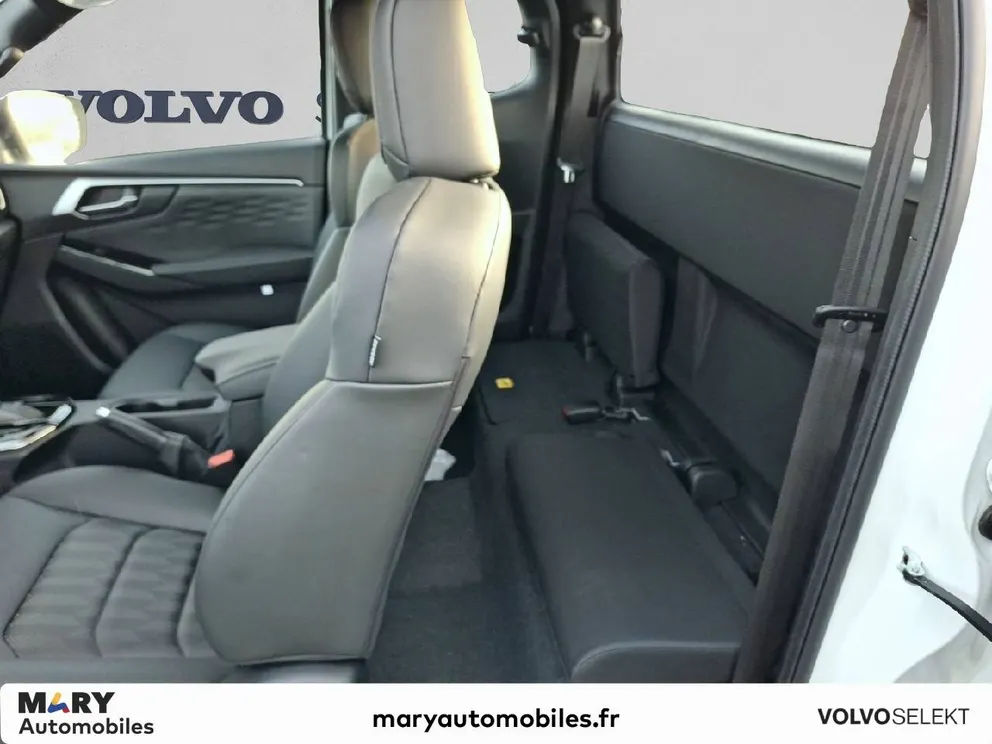 Véhicule occasion 220636 - isuzu D-MAX - Photo 5