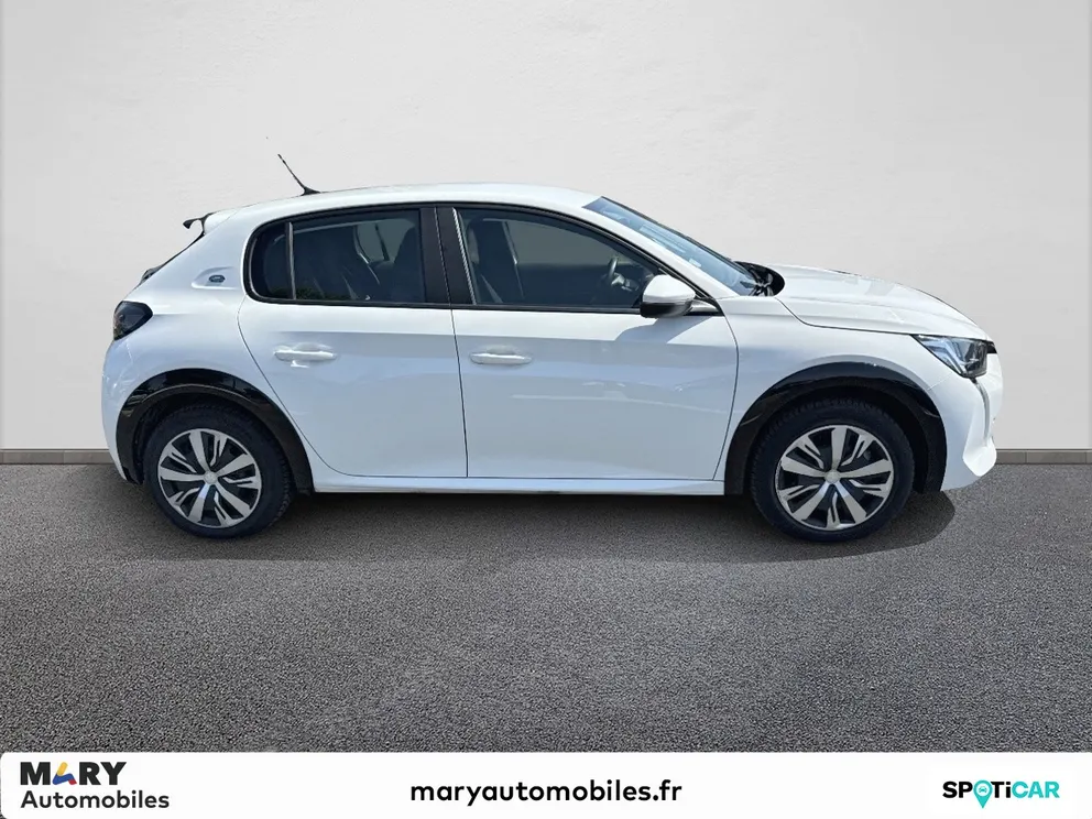 Véhicule occasion 1231070 - peugeot 208 - Photo 4