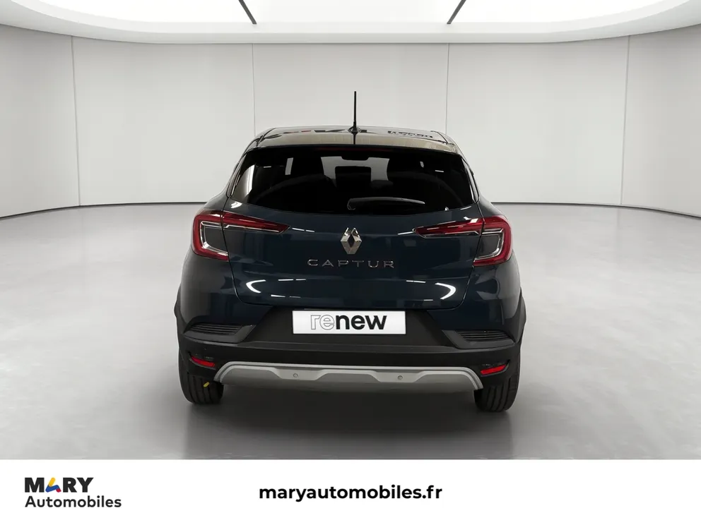 Véhicule occasion 1232892 - renault CAPTUR - Photo 4